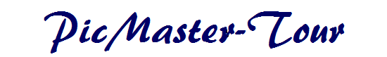 PicMaster-Tour